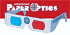 3D Glasses - American Paper Optics, Paper 3D Glasses, 3-D Glasses Manufacturer