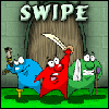 Swipe - Emotion Rays Entertainment Group